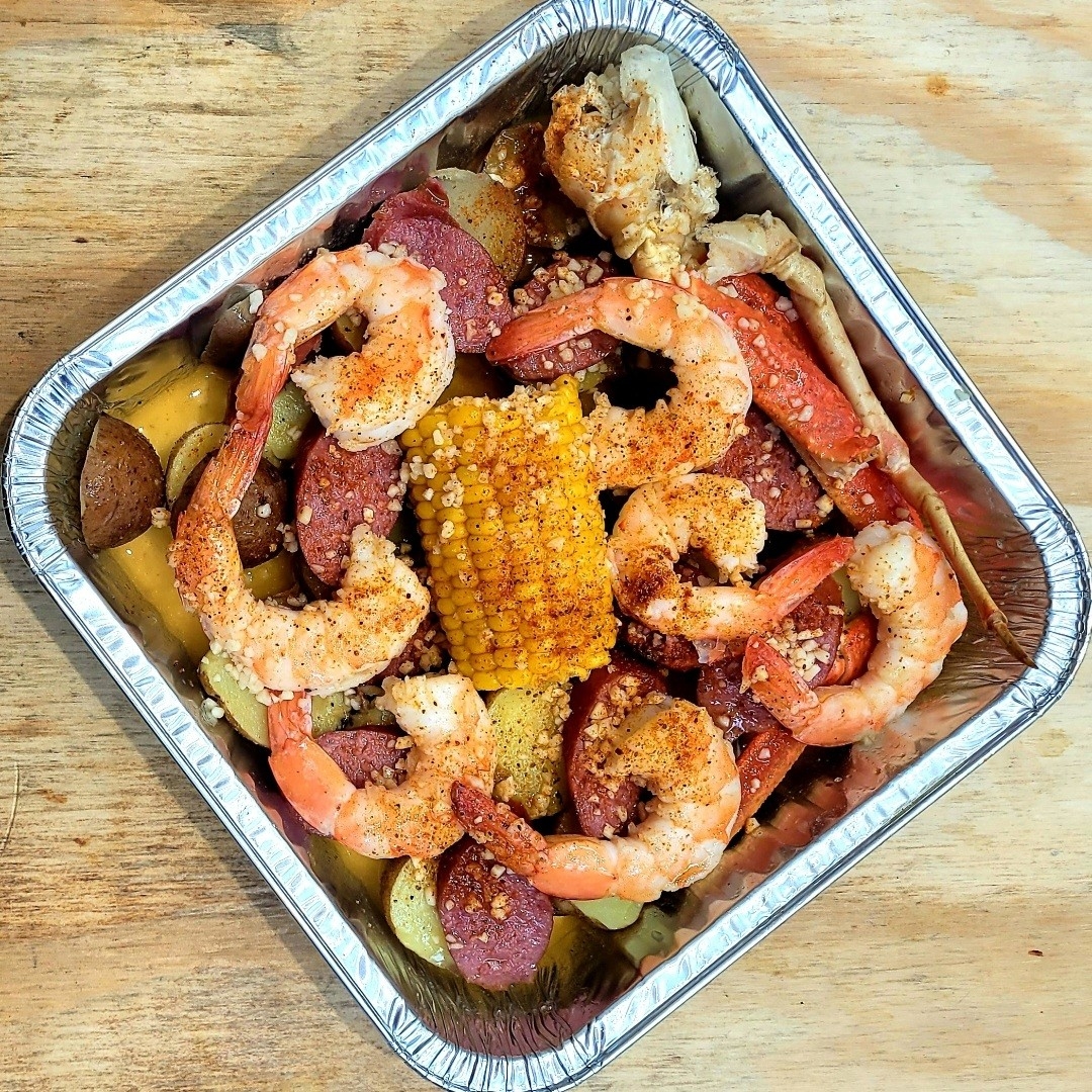 Koffigrill African & Caribbean Food Photos 2